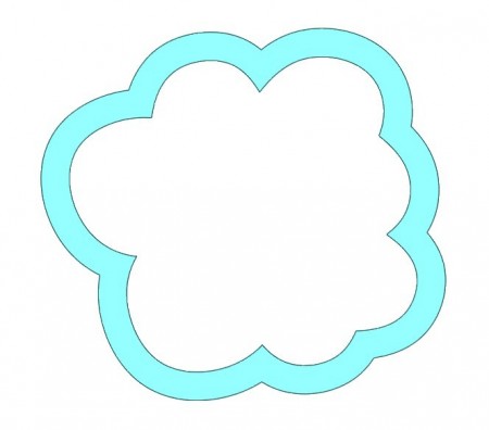 OBLAK OBL-0005