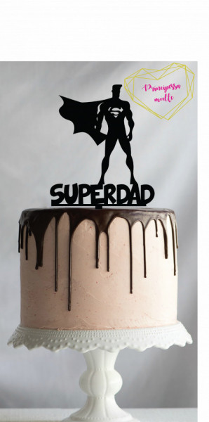 SUPER DAD TOP-NAT-0001