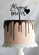 ALWAYS & FOREVER TOP-NAT-0001