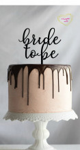 BRIDE TO BE TOP - NAT - 0001