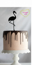 FLAMINGO TOP-SIL-0001