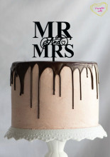 MR & MRS TOP - 0011