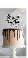 SRECNA VERIDBA TOP-0003