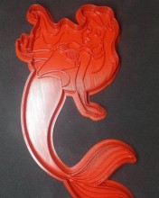 ARIEL MALA SIRENA CR-DIS-0002