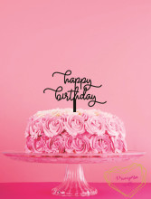 HAPPY BIRTHDAY TOP-NAT-0026