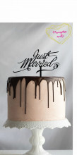 JUST MARRIED TOP-0003