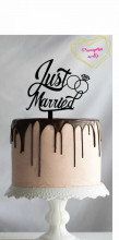 JUST MARRIED TOP-0005