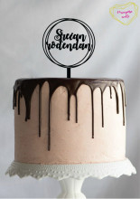 SRECAN RODJENDAN TOP-NAT-0015