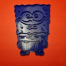 SUNDJER BOB CR-OST-0001