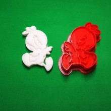 TWEETY CR-OST-0003