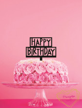 HAPPY BIRTHDAY TOP-NAT-0027