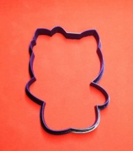 HELLO KITTY CR-OST-0001