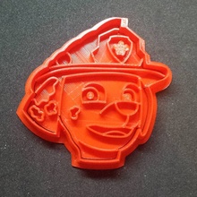 MARSHALL PAW PATROL CRT-PAW-0002