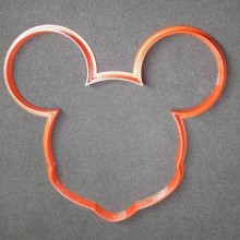 MIKI MAUS CR-DIS-0002