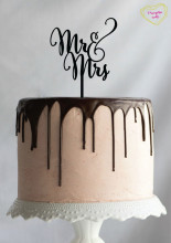 MR & MRS TOP - 0007