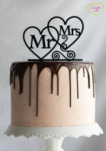 MR & MRS TOP - 0012