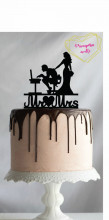 MR & MRS TOP - 0019