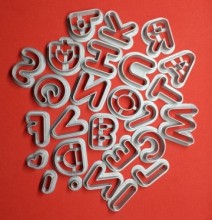 SLOVA SET 4