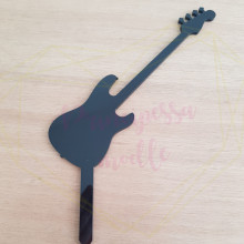 GITARA TOP-MUZ-0001 - Img 2