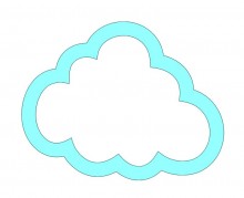 OBLAK OBL-0011