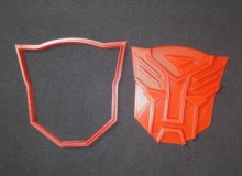 TRANSFORMERS CR-OST-0001