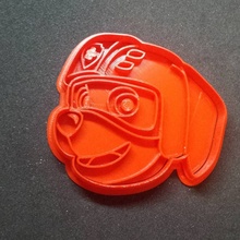 ZUMA PAW PATROL CRT-PAW-0003