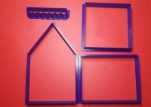 KUCICA SET NG-SK-0001