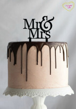 MR & MRS TOP - 0013