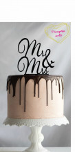 MR & MRS TOP - 0016