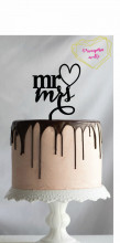 MR & MRS TOP - 0020