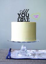 ALL YOU NEED IS LOVE TOP-NAT-0002