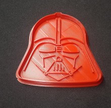 DARTH VADER WARS CR-SW-0015
