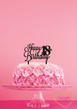 HAPPY BIRTHDAY TOP-NAT-0009