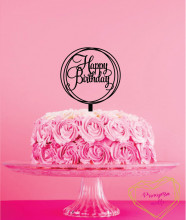 HAPPY BIRTHDAY TOP-NAT-0017