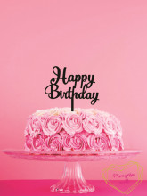 HAPPY BIRTHDAY TOP-NAT-0030
