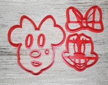 MINI MAUS 2D CR-DIS-0001