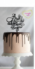 AND SO THE ADVENTURE BEGINS TOP-NAT-001