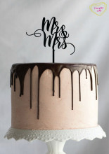 MR & MRS TOP - 0009