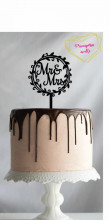 MR & MRS TOP - 0017