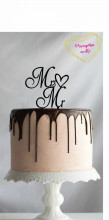 MR & MRS TOP - 0021