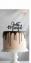 JUST MARRIED TOP-0001