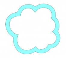 OBLAK OBL-0005