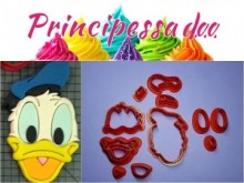 PAJO PATAK SET 2D CR-DIS-0001