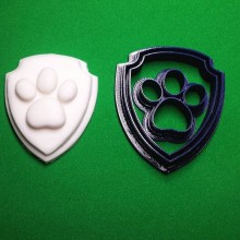 PAW ZNACKA CR-PAW-0012