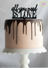 ALL YOU NEED IS LOVE TOP-NAT-0001