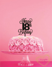 HAPPY BIRTHDAY TOP-NAT-0002