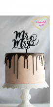 MR & MRS TOP - 0018