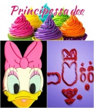 PATA SET 2D CR-DIS-0001