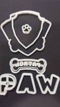 PATROLNE SAPE SET-PAW-0009