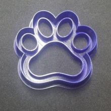 SAPA CR-PAW-0011